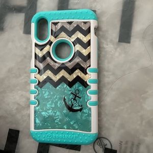 iphone x/xs case